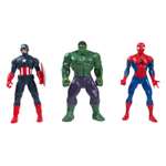 Фигурка Hasbro(Marvel) Мстители в ассортименте F66015L0