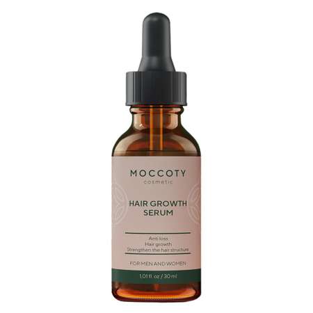 Сыворотка Moccoty Hair Growth Serum