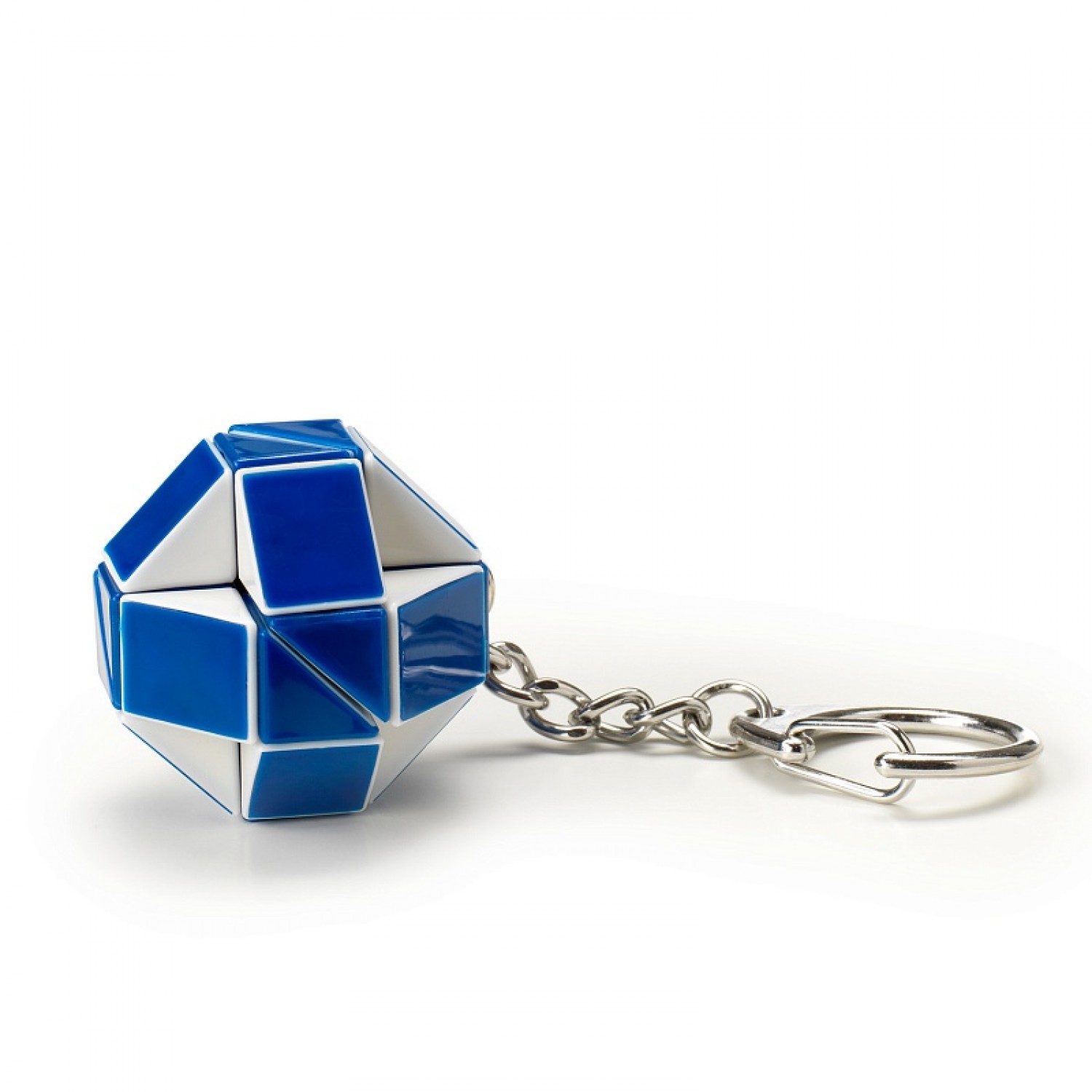 Головоломка Rubik`s Змейка 24 элемента - фото 4