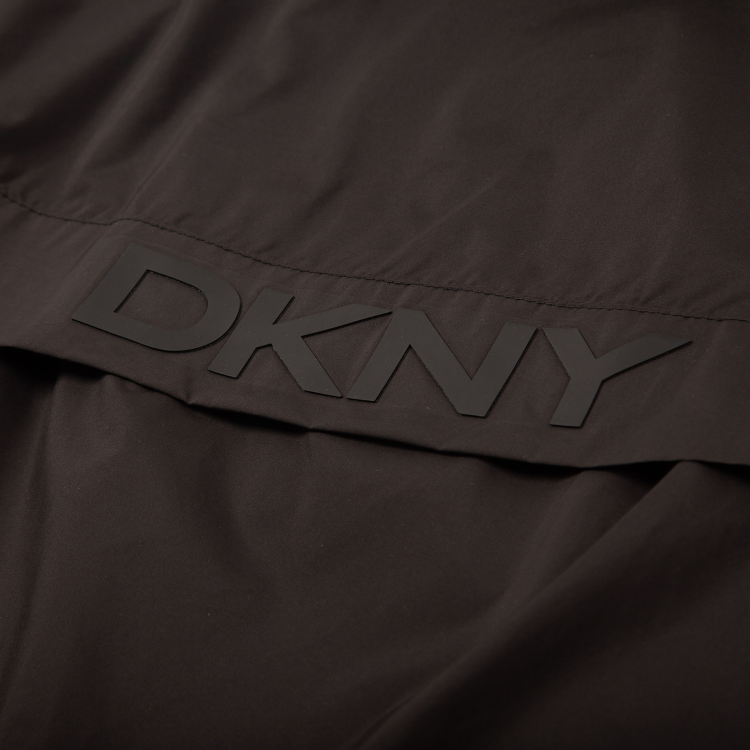 Куртка DKNY DP1J9103/BLK - фото 4