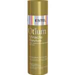 Бальзам-питание ESTEL OTIUM MIRACLE REVIVE для восстановления волос 200 мл