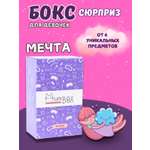 Подарочный бокс для девочки iLikeGift Milota Box mini мечта