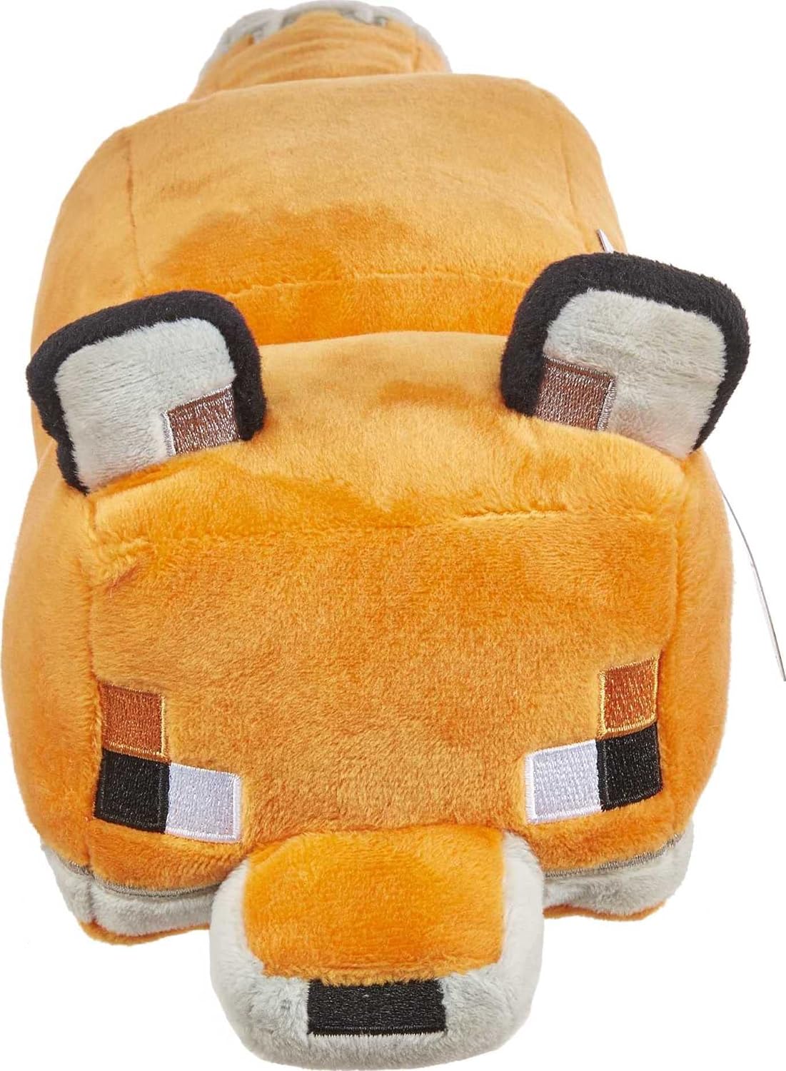 Игрушка мягкая Minecraft Plush Fox HBN43 - фото 2