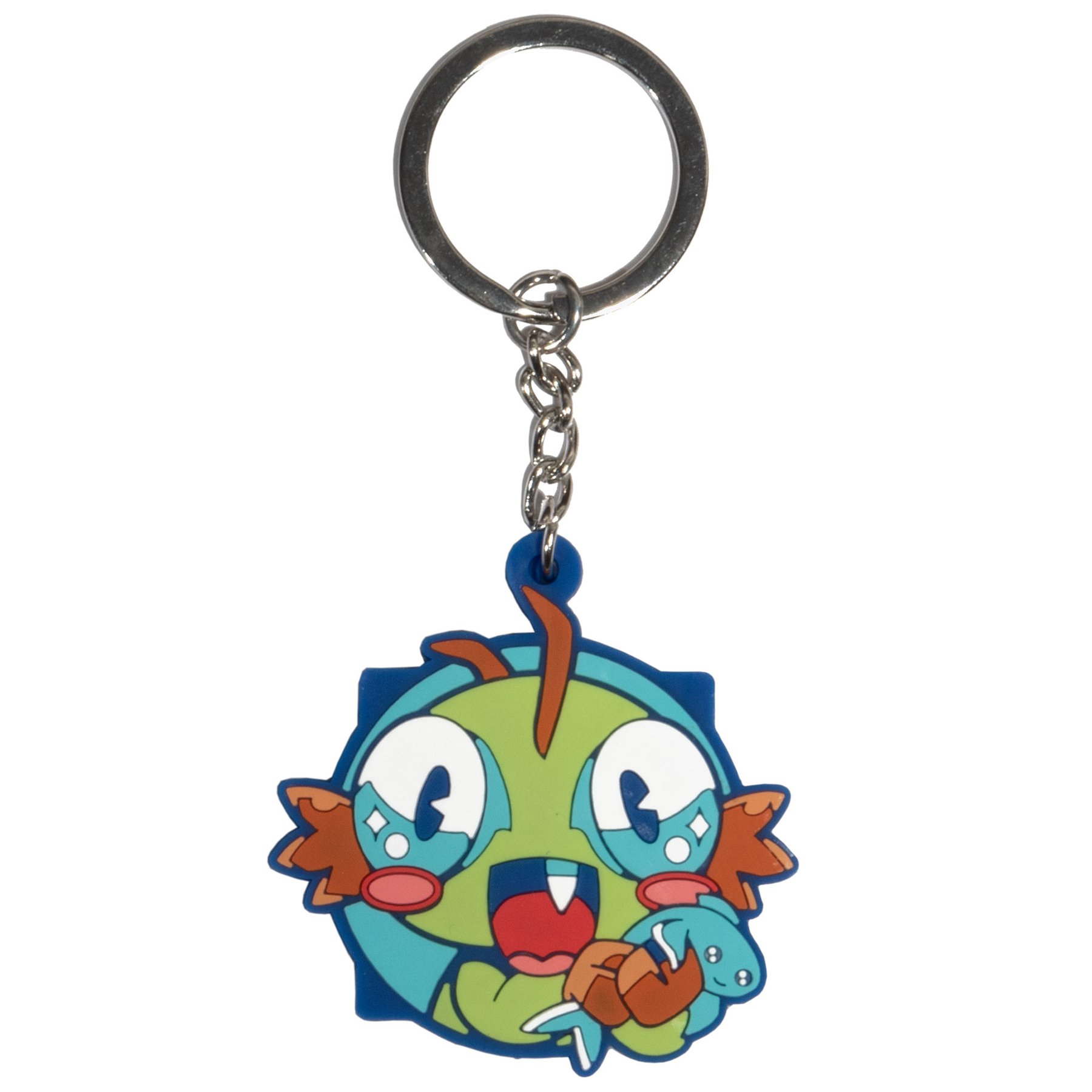 Брелок World of Warcraft Too Cute Murloc - фото 1