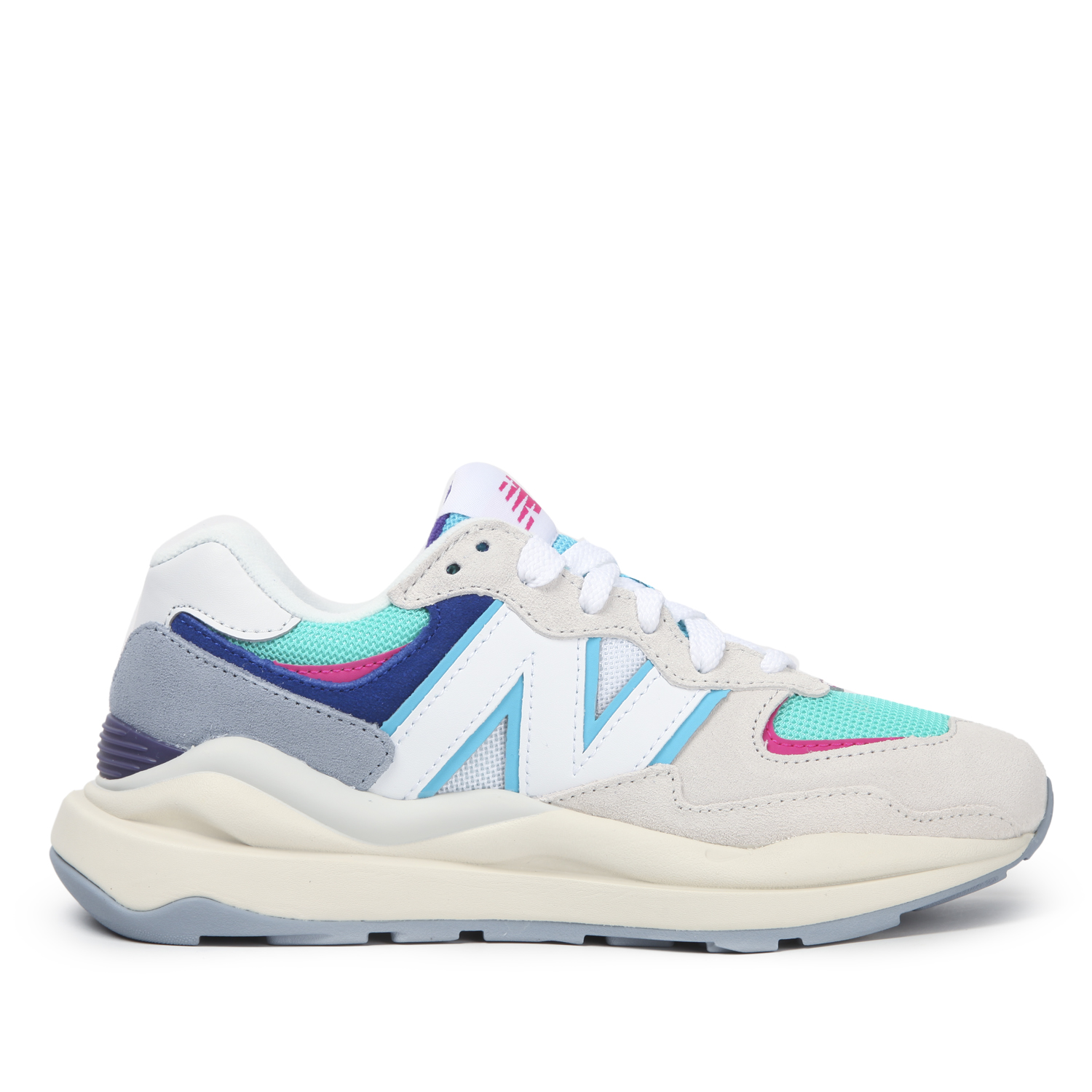 Кроссовки New Balance W5740PL1/B - фото 3