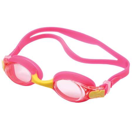 Очки для плавания Splash About 0-6 лет розовые
