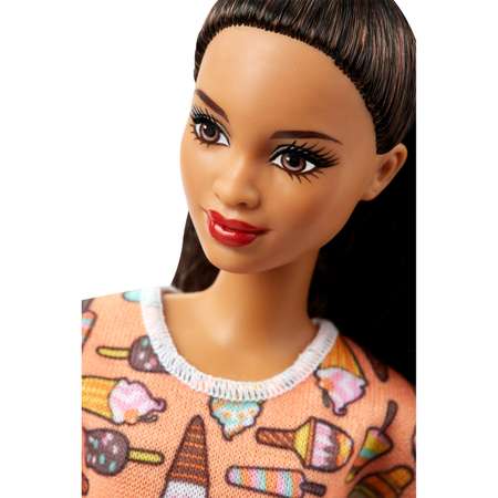 Кукла Barbie Игра с модой DVX78