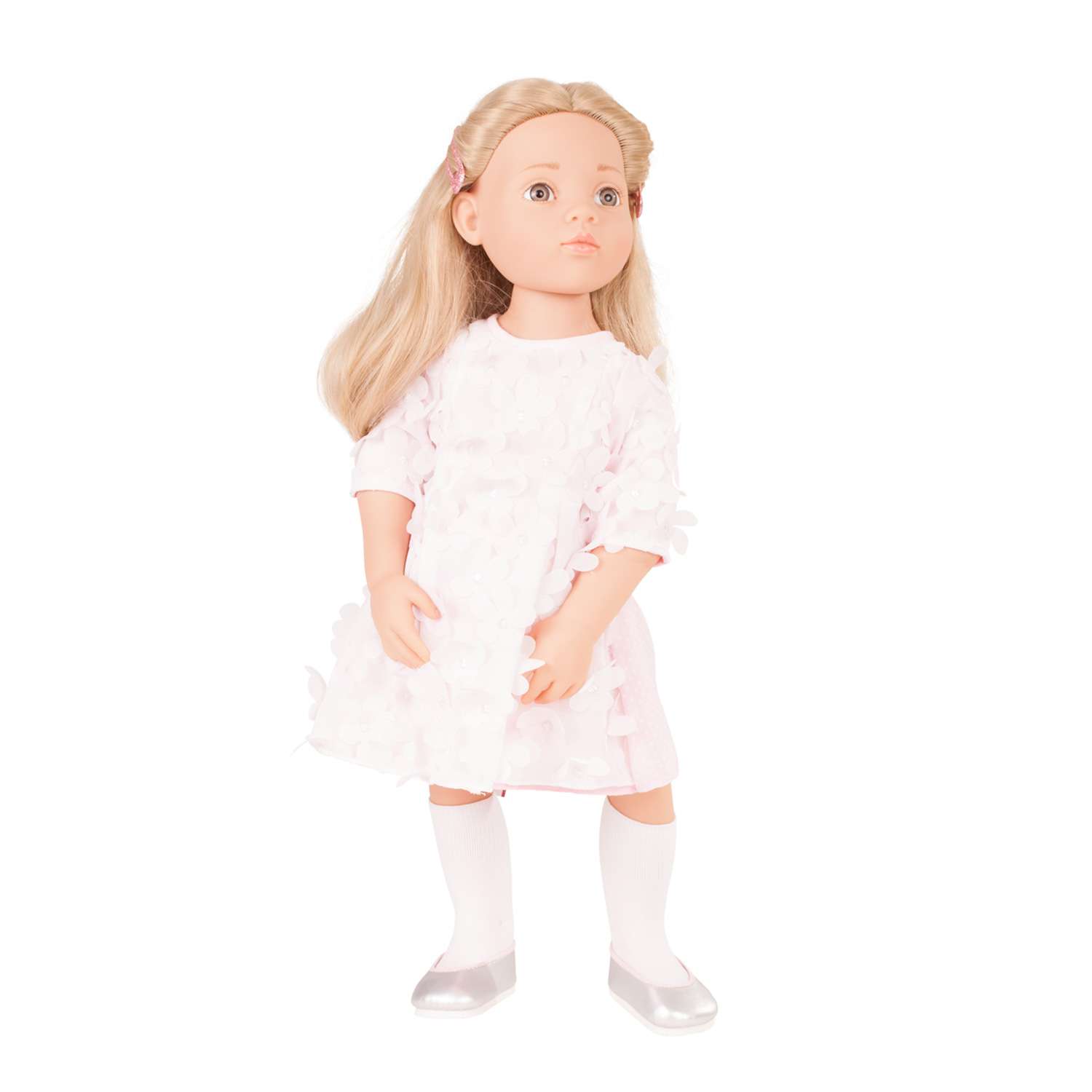 Кукла Gotz Эмма в летнем платье 1766045 1766045 - фото 1