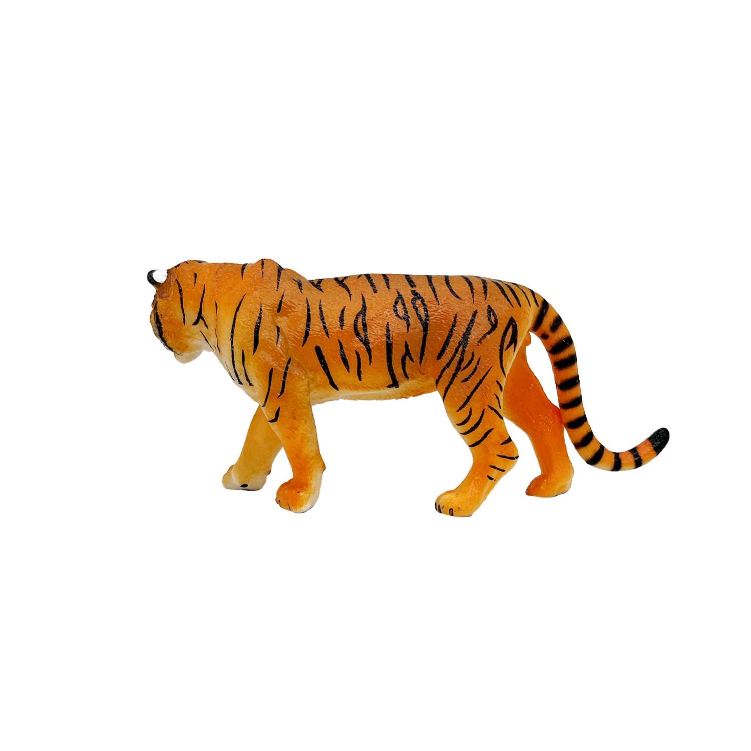 Фигурка животного Детское Время Бенгальский тигр - фото 6