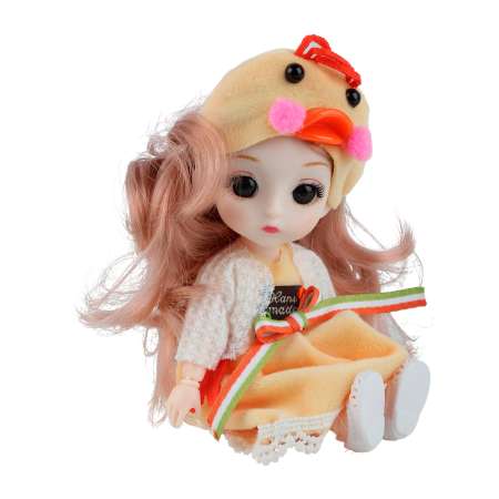 Кукла Little Mania Анна