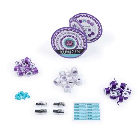 Набор Cool Maker Материалы для творчества Jewels большой 6038304/20090592