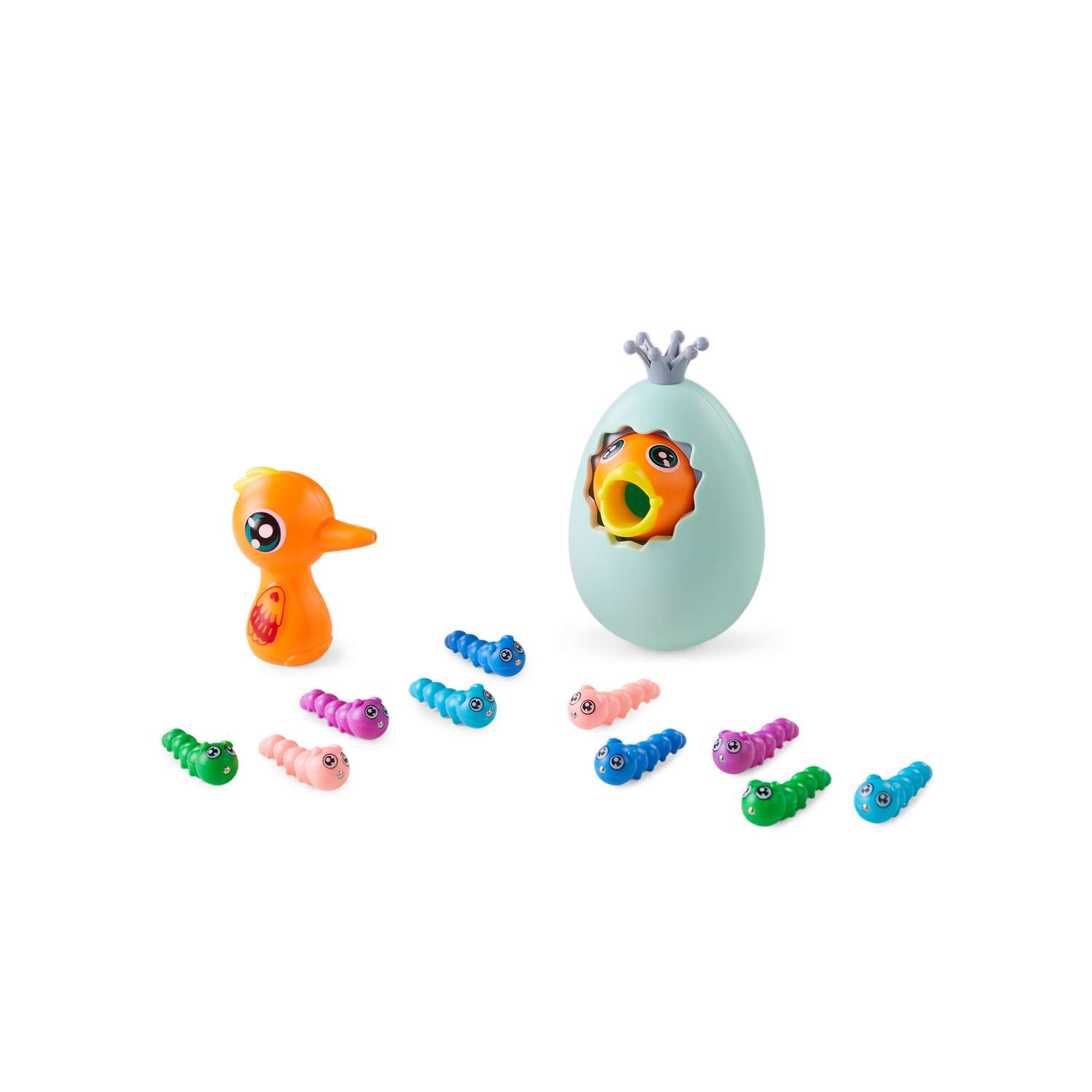 Игрушка Happy Baby Feed me - фото 7