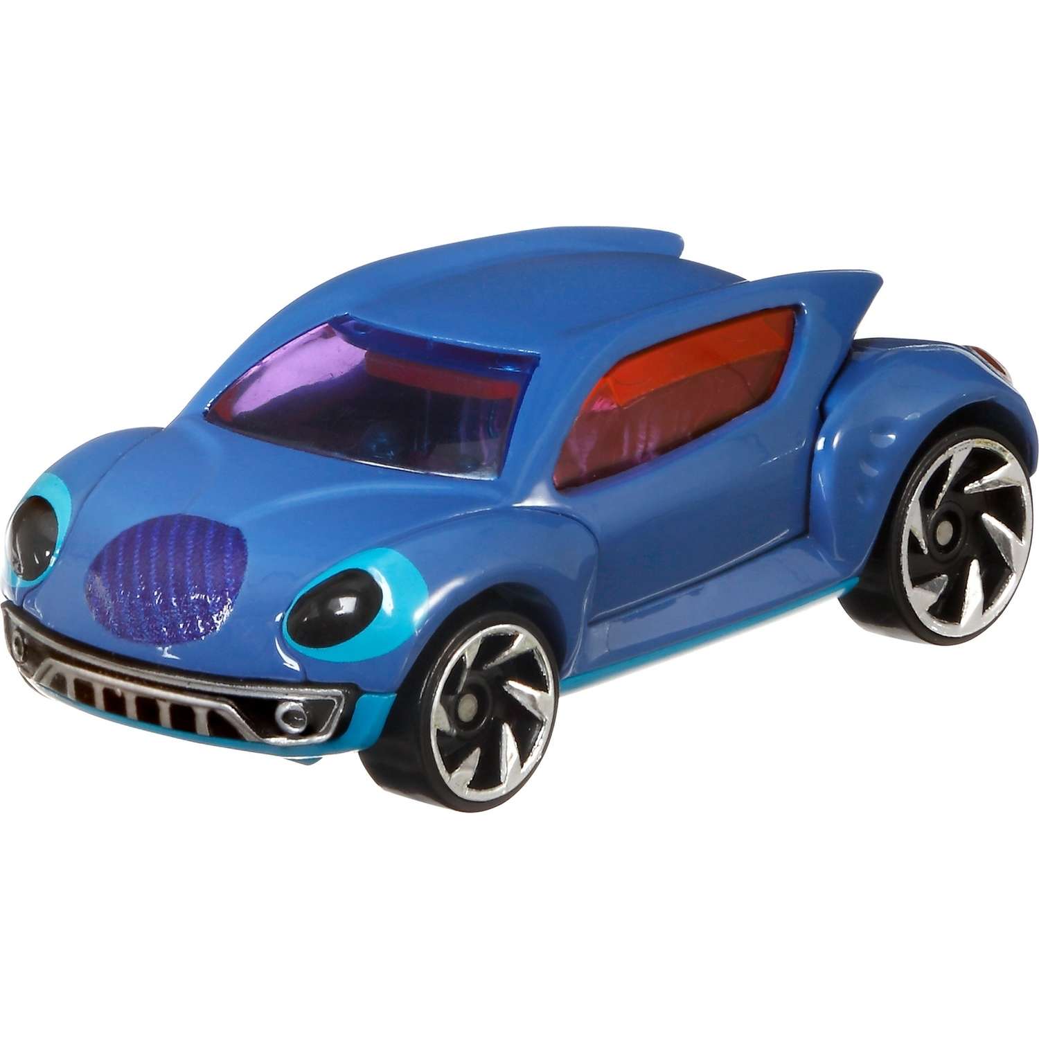 Машинка Hot Wheels Character cars в ассортименте GCK28 GCK28 - фото 3