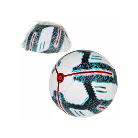Мяч Veld Co футбольный 21 см