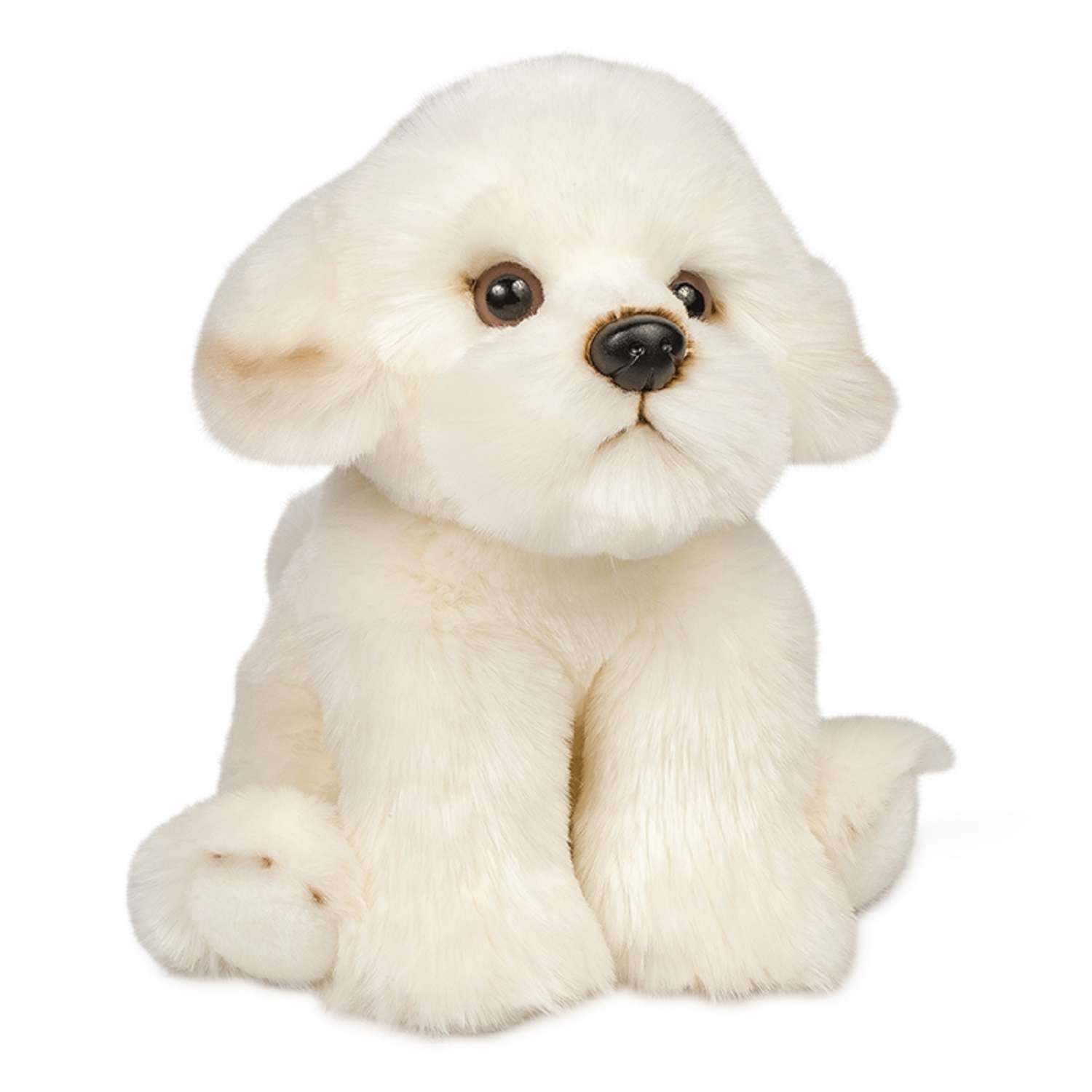 Мягкая игрушка собачка купить. Мягкая игрушка MAXILIFE, собачка, 30 см. Мягкая игрушка MAXILIFE белая собачка 30 см. Игрушки Maxi Life. Maxi Life мягкие игрушки.
