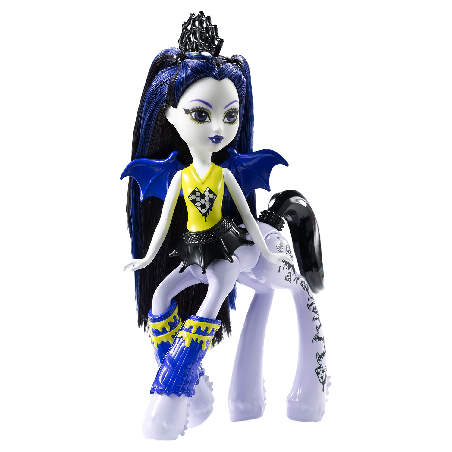 Кукла Monster High в ассортименте DGD12 - фото 17