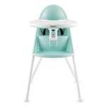 Стул для кормления BabyBjorn High Chair Бирюзовый