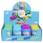Пластилин Genio Kids воздушный в ассортименте