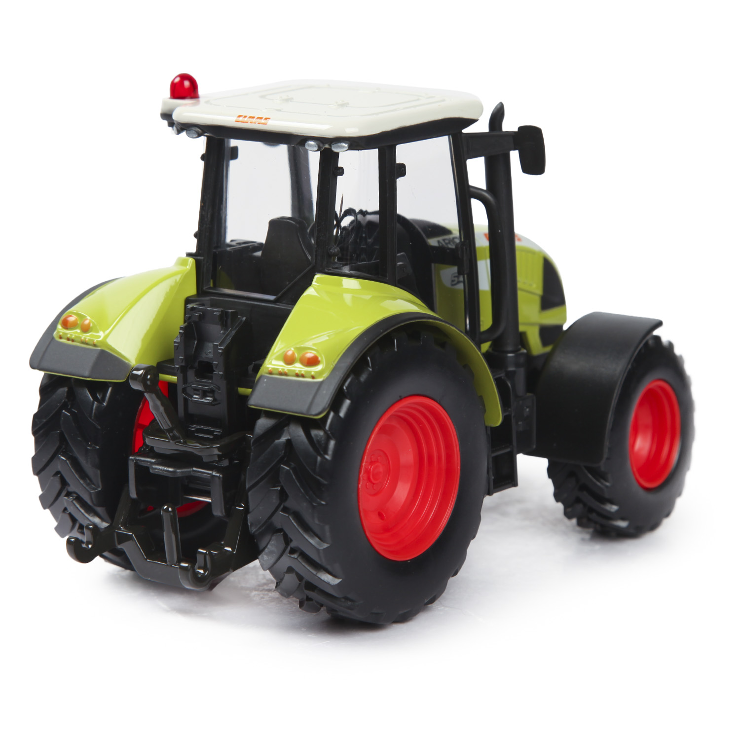 Трактор Mobicaro 1:32 Claas Arion 540 144011