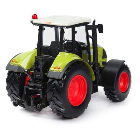 Трактор Mobicaro 1:32 Claas Arion 540 144011