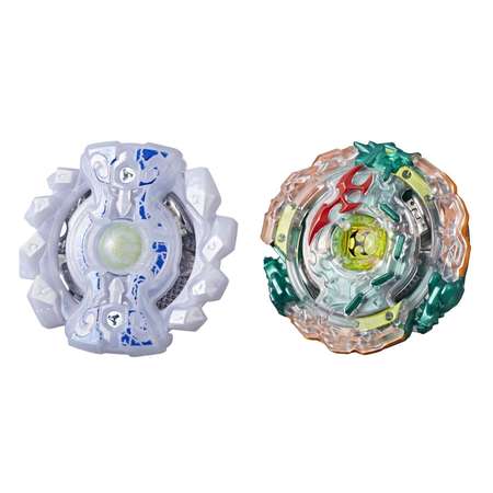 Волчок BeyBlade Слингшок Кербеус и Гианон E4745EU4