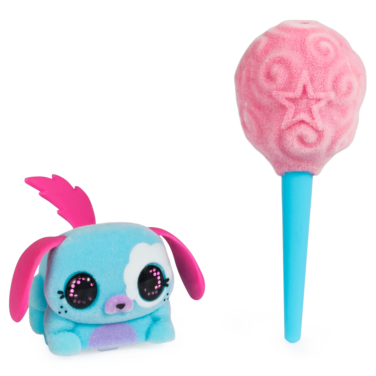 Игрушка Zoomer Lollipets электронная в непрозрачной упаковке (Сюрприз) 6045399 - фото 18