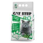 Наполнитель Cat Step 5 л комкующийся, минеральный