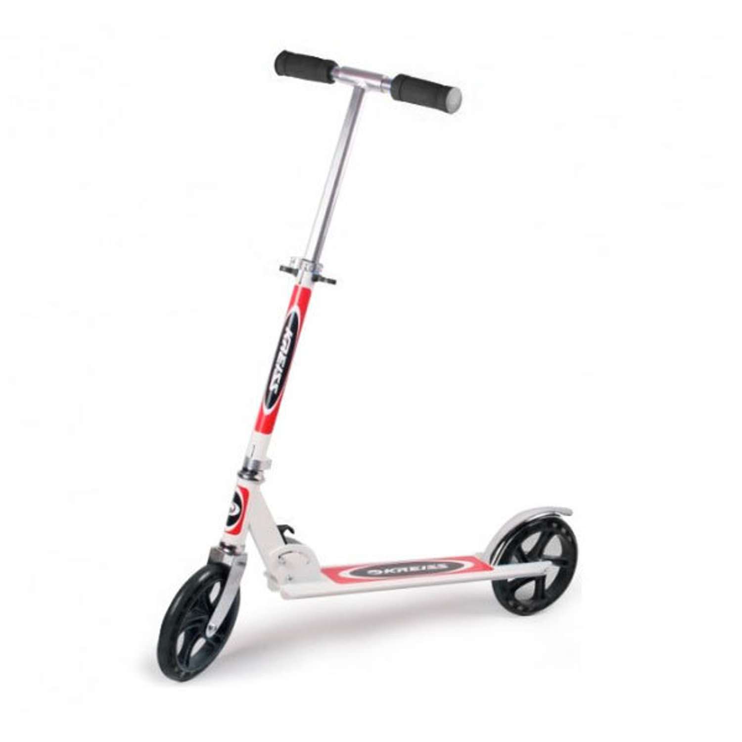 Kreiss scooter