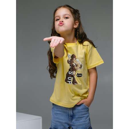 Футболка Ohana kids