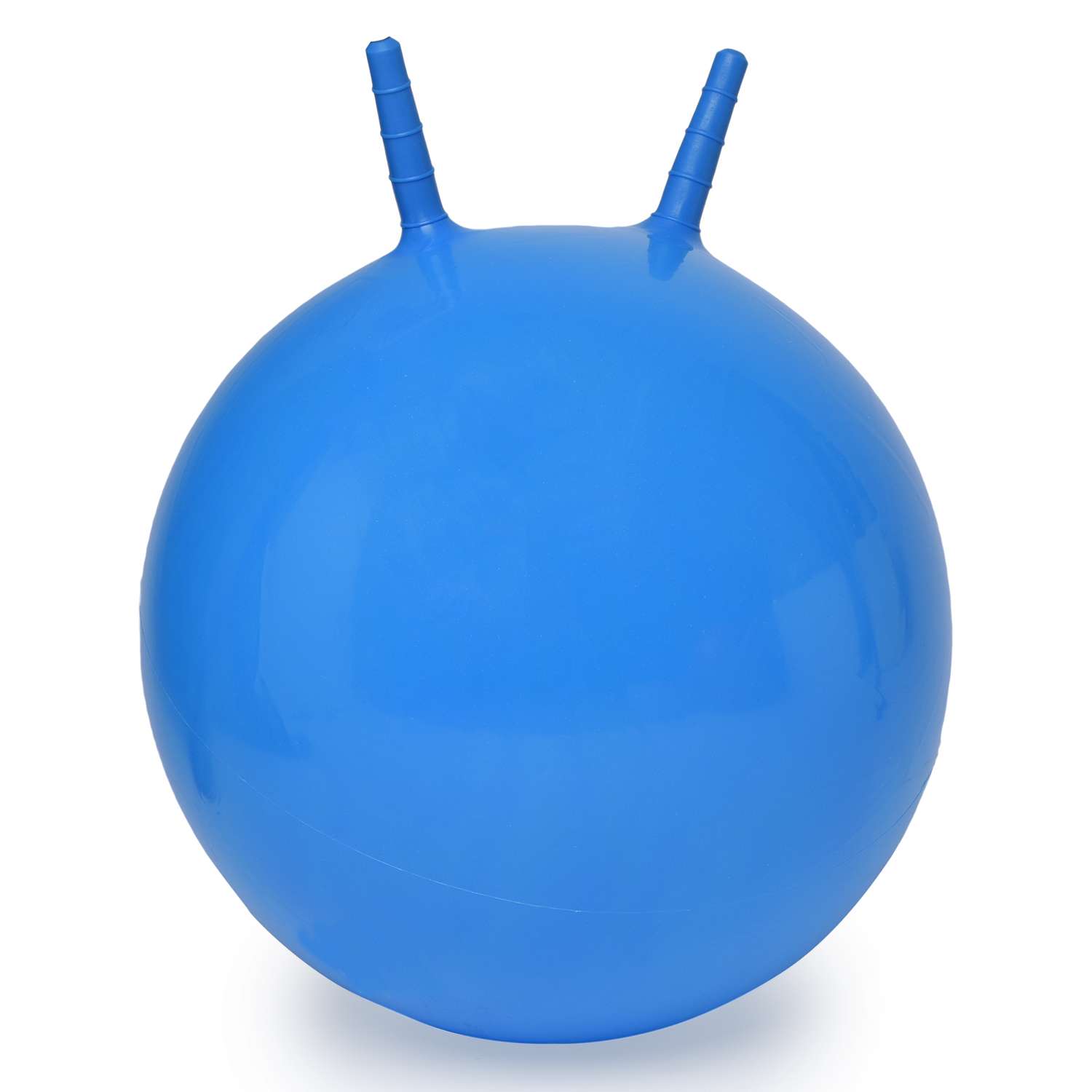 Мяч-прыгун Ball Masquerade Синий - фото 1