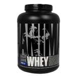 Протеин Animal Whey ваниль 2.26кг