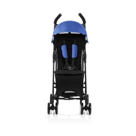 Коляска Britax Holiday Ocean Blue