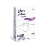 Пятновыводитель для детского белья White Edition 400г с 0 месяцев