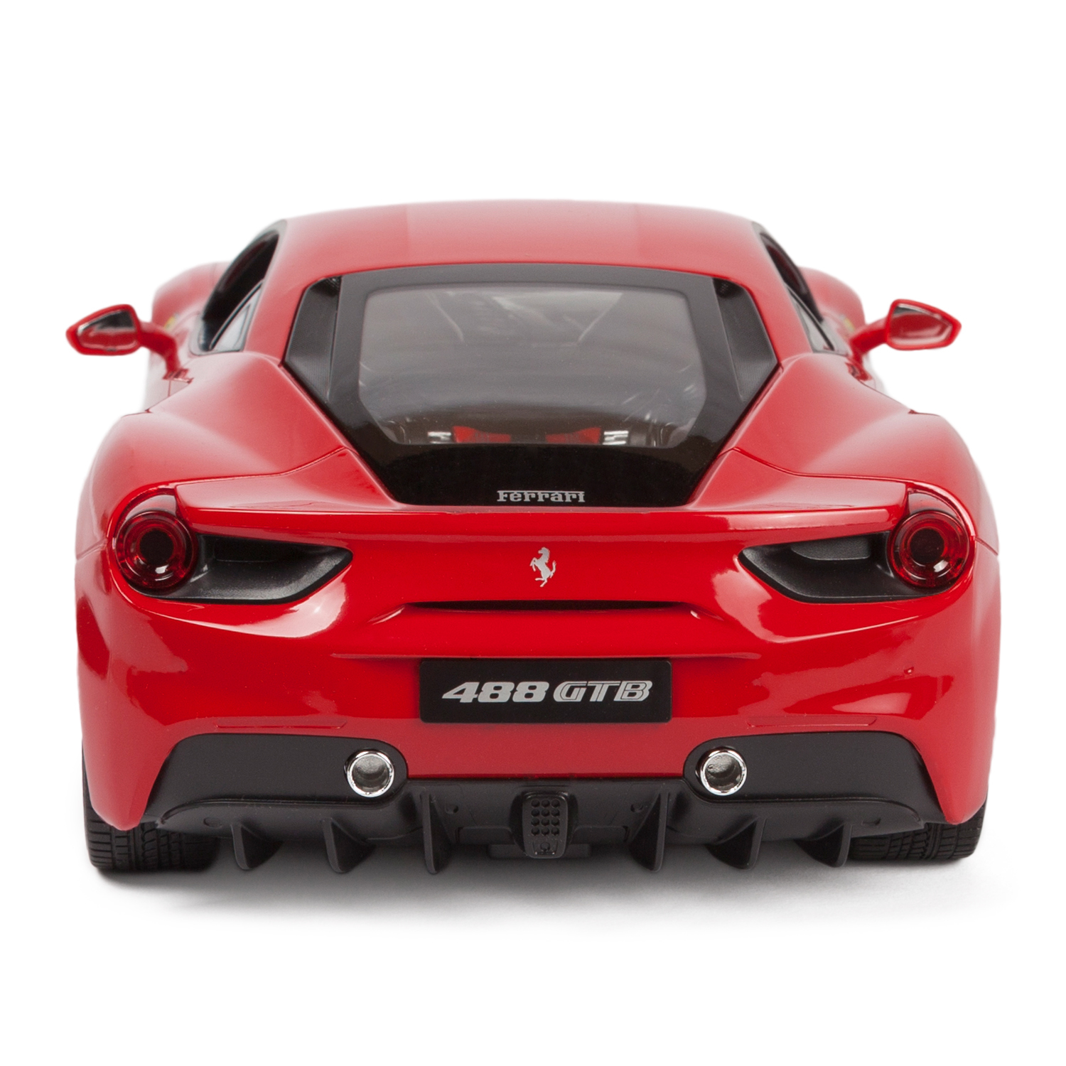 Автомобиль РУ Rastar Ferrari 1:14 - фото 6