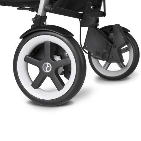 Коляска прогулочная Cybex