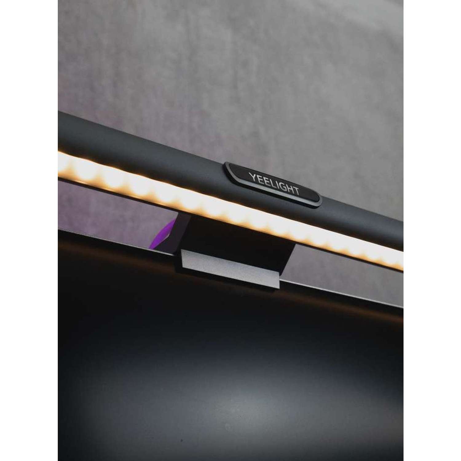 Светодиодная панель Yeelight LED Screen Light Bar Pro - фото 1