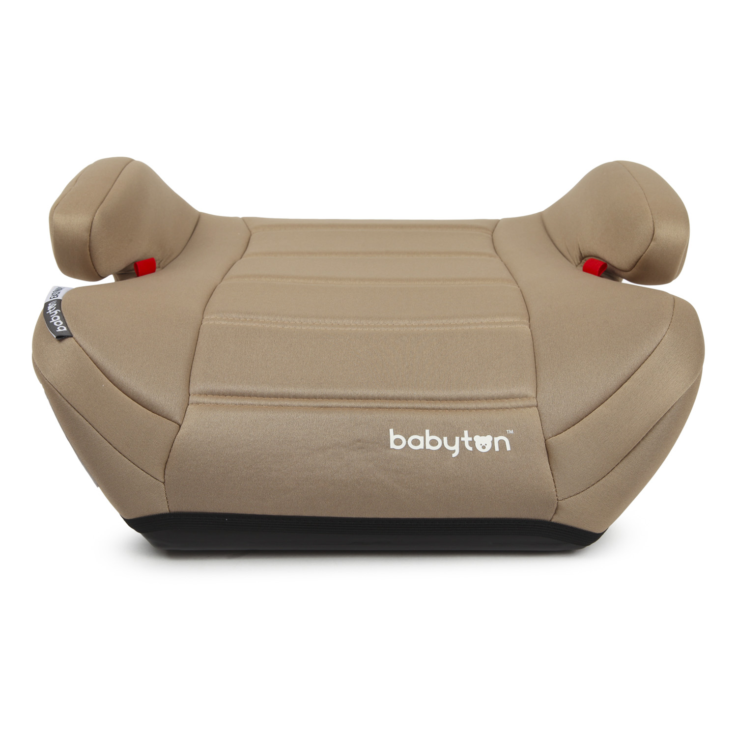 Автокресло Babyton Easyway 2-3 Beige купить по цене 899 ₽ в  интернет-магазине Детский мир