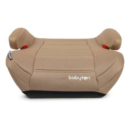 Автокресло Babyton Easyway 3 (22-36 кг)