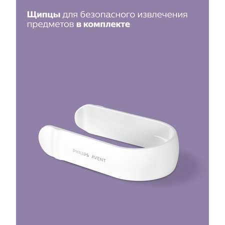 Стерилизатор Philips Avent электронный SCF291/00