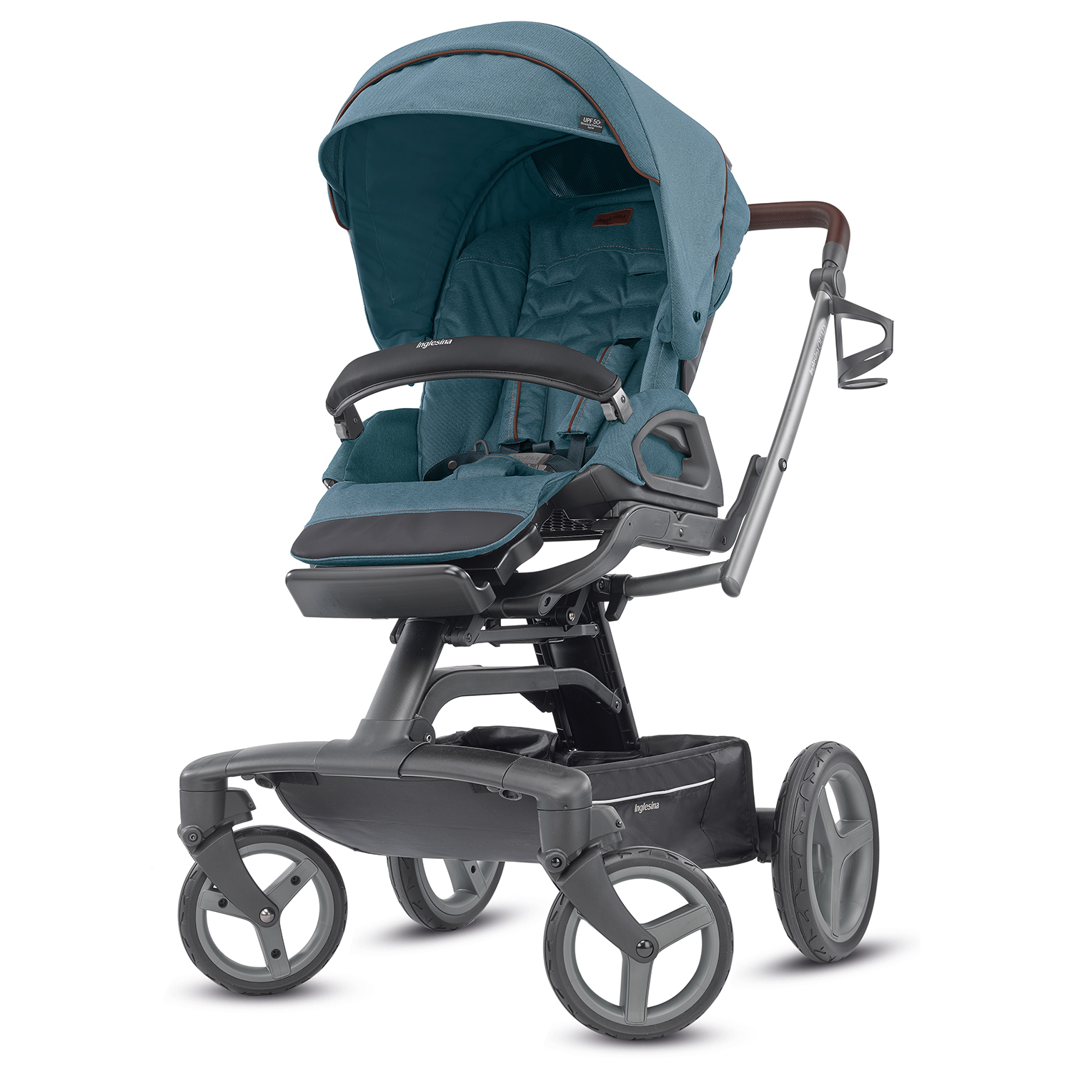 Inglesina aptica quad online