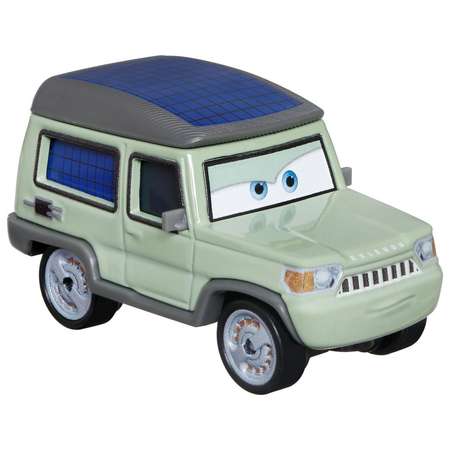 Автомобиль Cars Герои мультфильмов