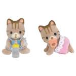 Набор Sylvanian Families Двойняшки 5188