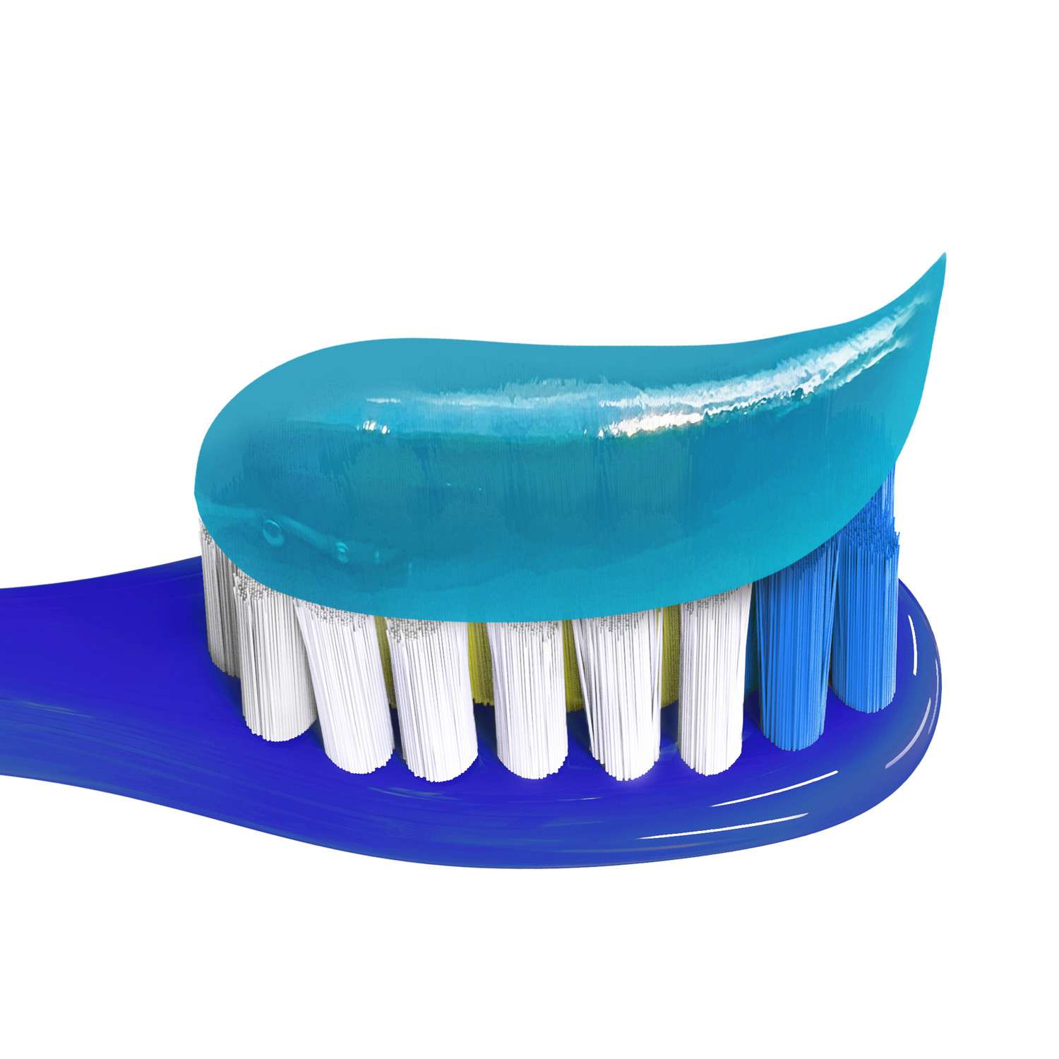 Зубная паста Colgate Доктор Заяц со вкусом жвачки c 2лет 50мл - фото 6