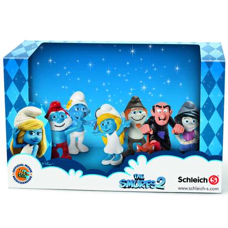 Игровой набор SCHLEICH