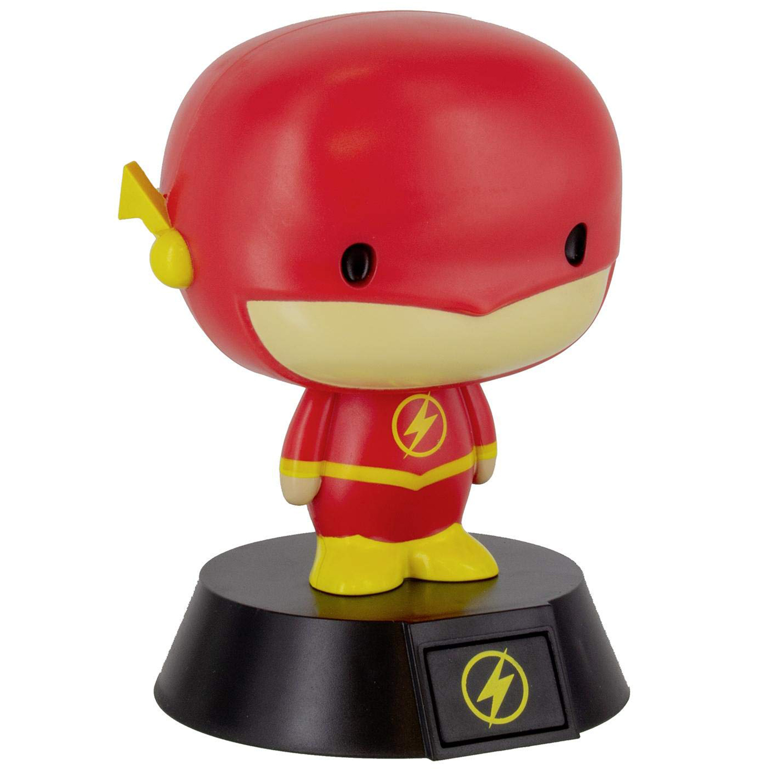 Светильник PALADONE DC The Flash 3D Character Light V2 BDP PP4047DCV2 - фото 1