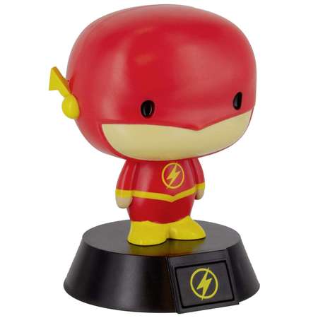 Светильник PALADONE DC The Flash 3D Character Light V2 BDP PP4047DCV2