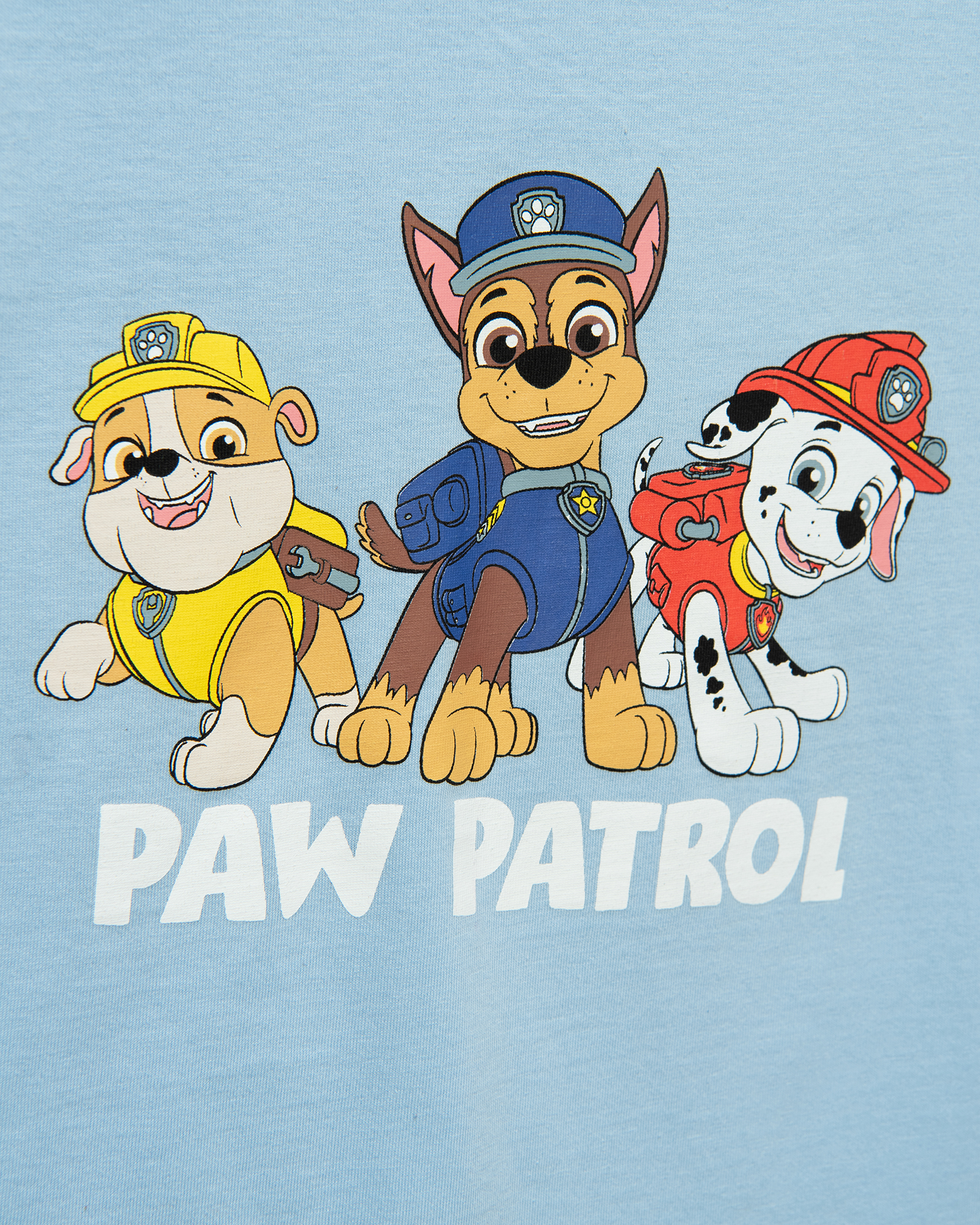 Пижама Paw Patrol S24LC6ZB22267kb66GG - фото 5