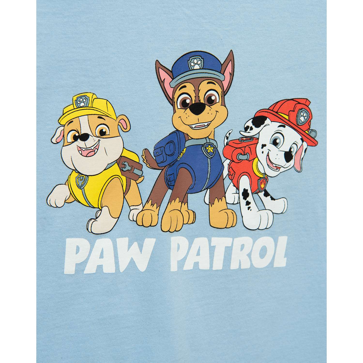 Пижама Paw Patrol S24LC6ZB22267kb66GG - фото 5