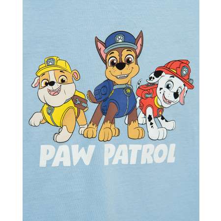 Пижама Paw Patrol