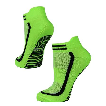 Носки для йоги и фитнеса Yoga Socks